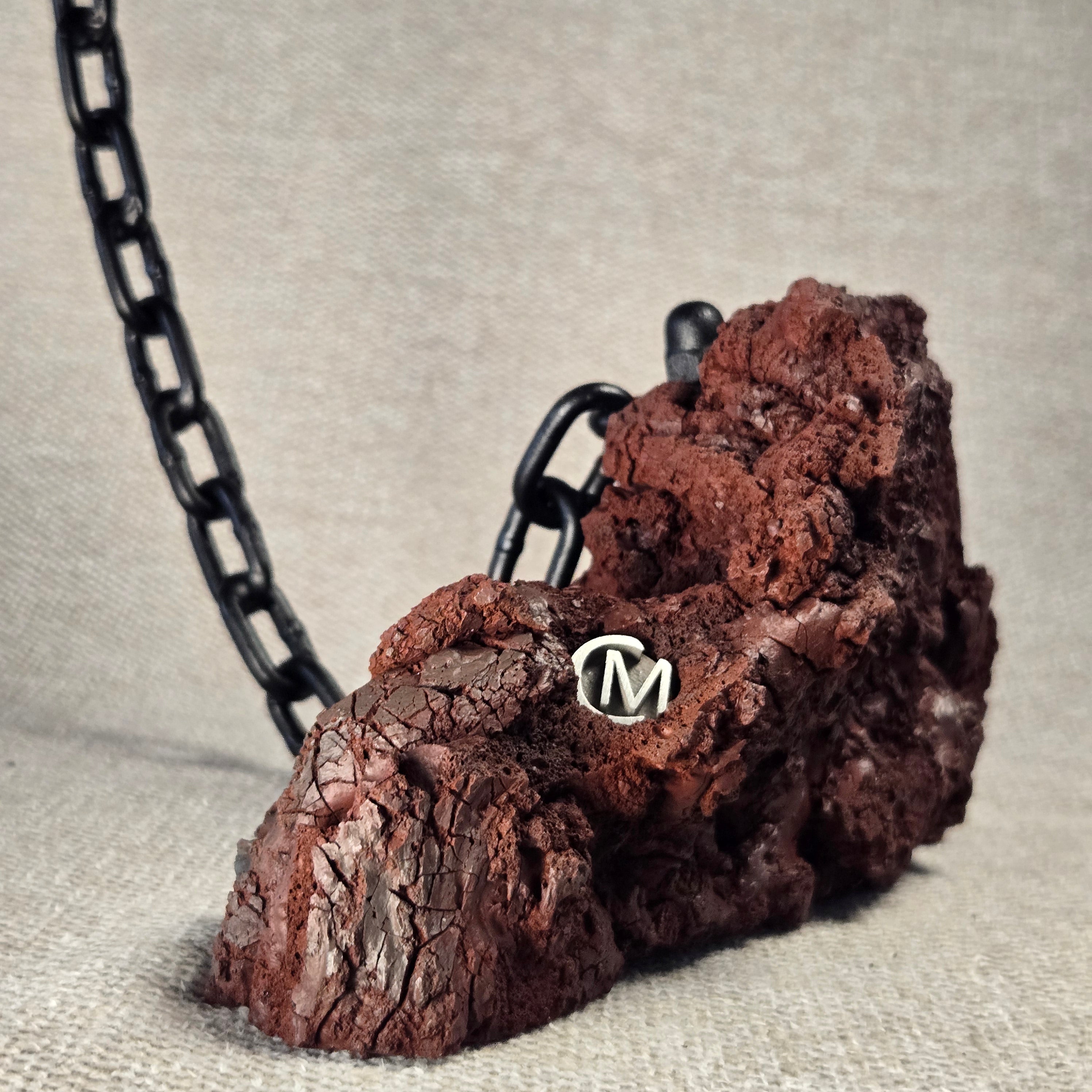 Roche en l'air 016 avec Ficus