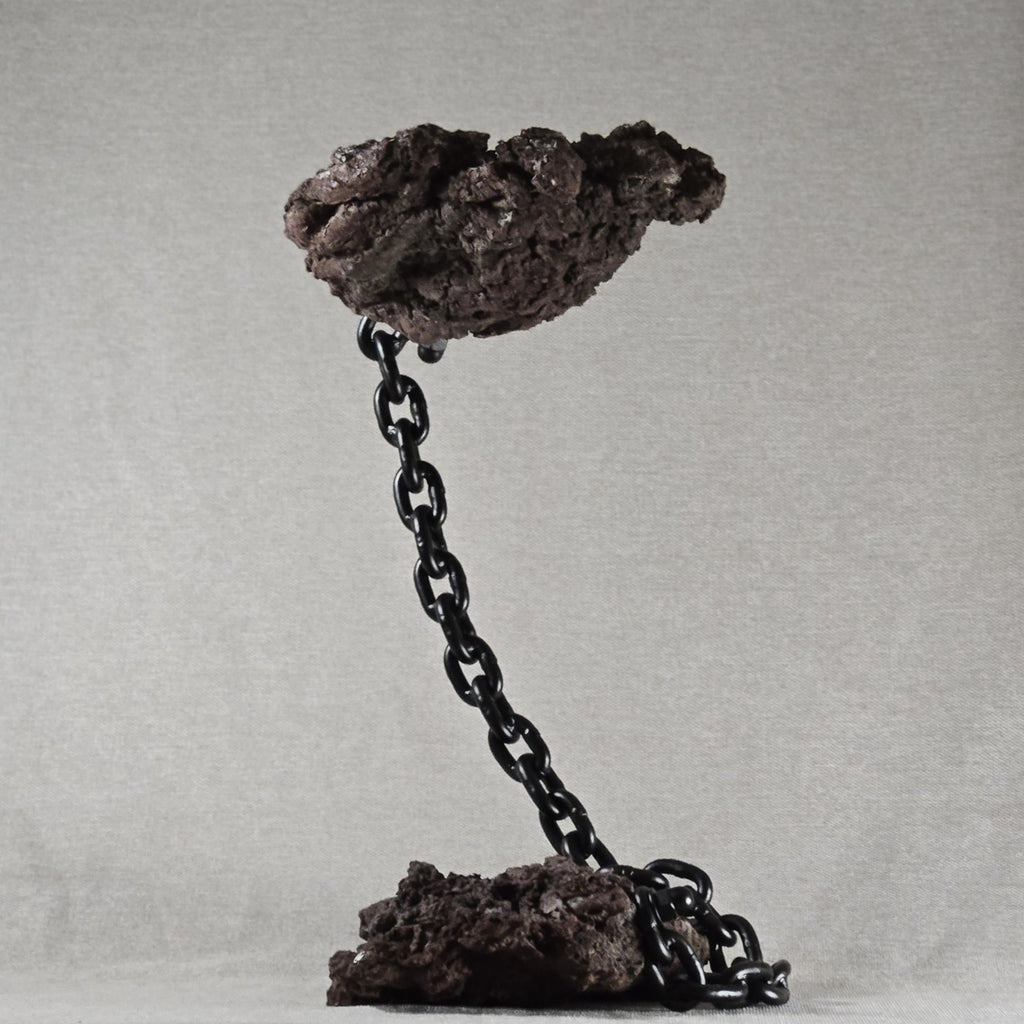 Roche en l'air 45